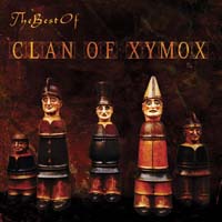 Xymox - Clan of Xymox